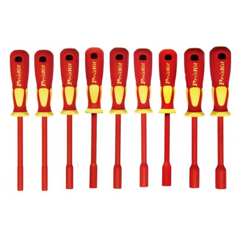 1000V Insulated Tools Rhino Tools Sydney Australia