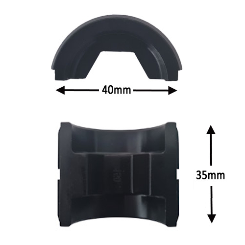 16mm² Crimper Die 12T Cu