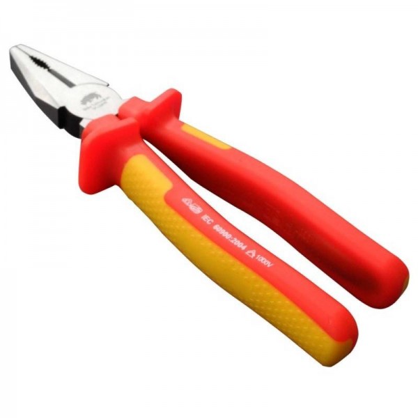 1000V VDE Electricians Pliers Rhino Electricians Tools