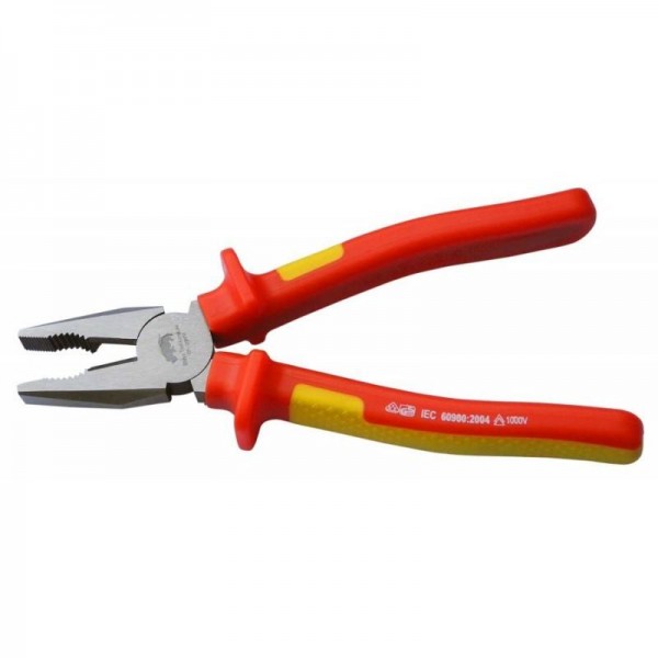 1000V VDE Electricians Pliers Rhino Electricians Tools