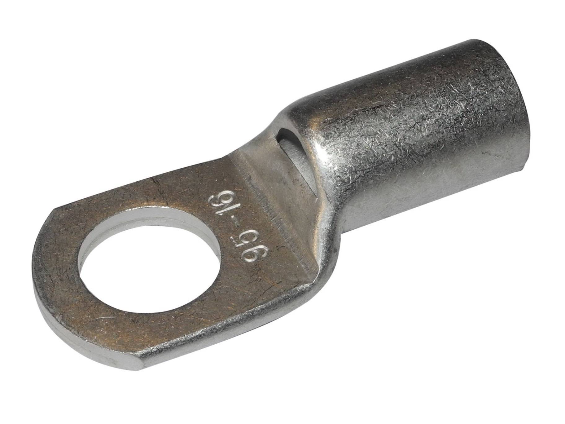 Wire Lug Connectors