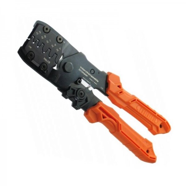 PAD13 Open Barrel Crimper Rhino Tools Sydney Australia