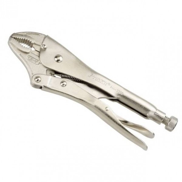 Adjustable Locking Pliers Rhino Electricians Tools