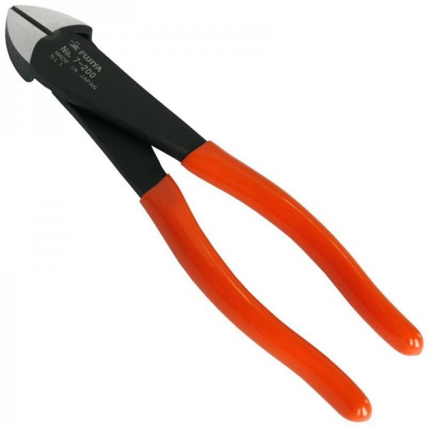 Side Cutters Rhino Electricians Tools