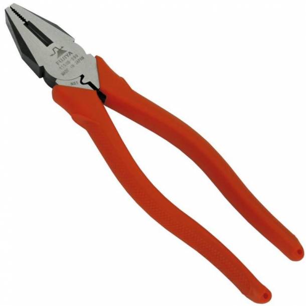 Fujiya Tools Japanese pliers and cutters