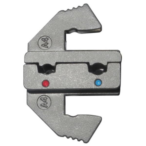 Insulated Flag Terminal Die Rhino Tools Sydney Australia