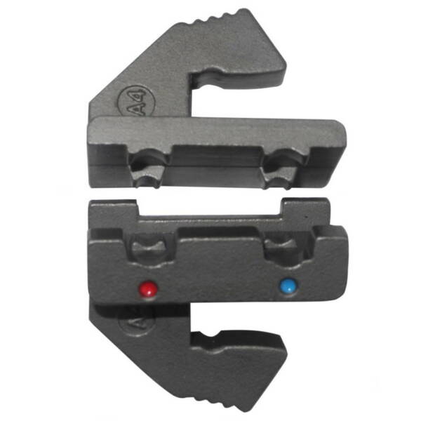 Insulated Flag Terminal Die Rhino Tools Sydney Australia