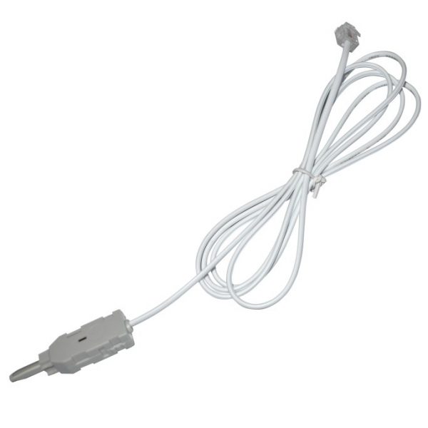 Krone RJ11 Test Lead Rhino Electricians Tools