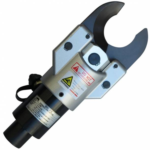 Hydraulic Copper and Aluminium Cable Cutter. OPT Electricians Tools