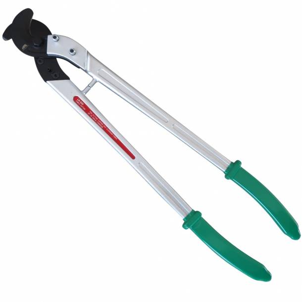 800mm Copper Cable Cutter Rhino Electricians Tools