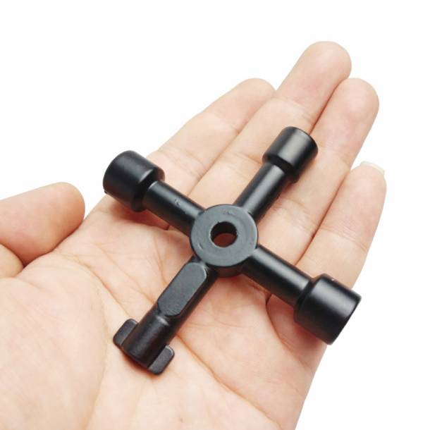 Electrical Switchboard Key Rhino Electricians Tools