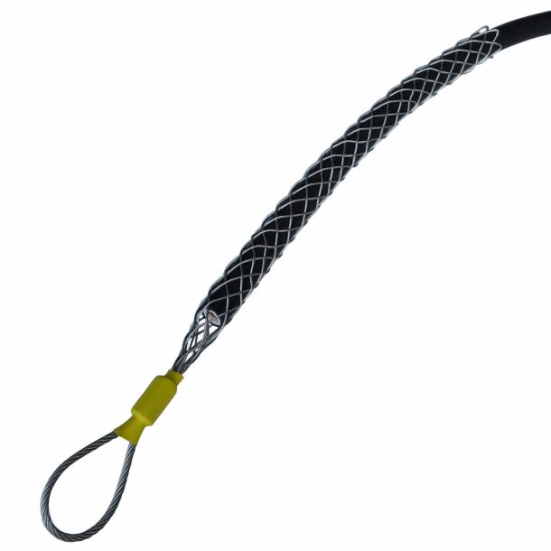 1825mm Cable Puller Grip Sock Rhino Electricians Tools