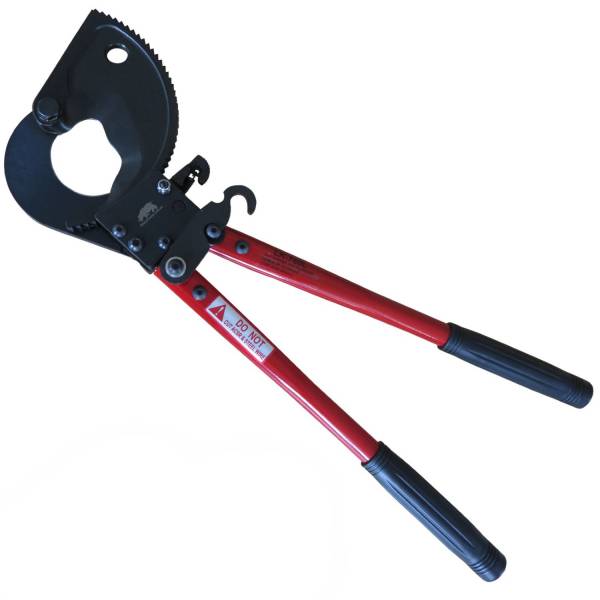 Ratchet Cable Cutter,Copper Cable Cutter Rhino Tools Sydney Australia