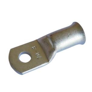 70mm² Cable Lugs (20) - 8mm Bellmouth