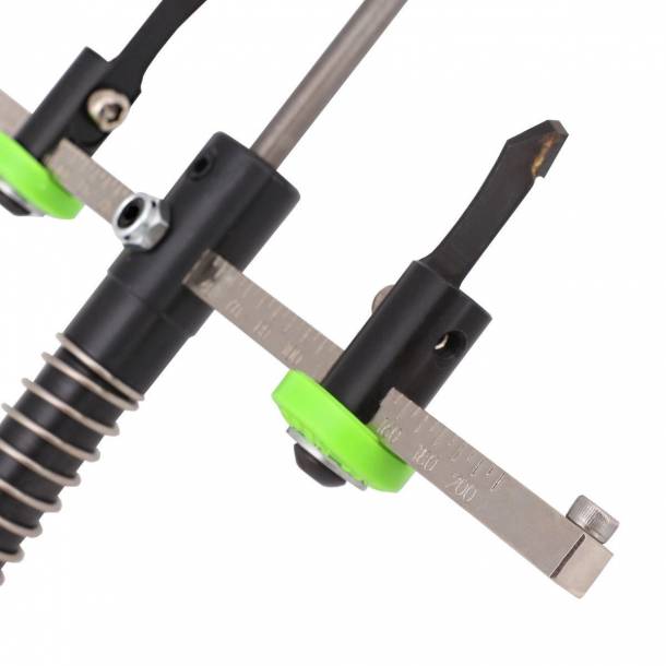 205mm Adjustable Hole Saw Rhino Electricians Tools