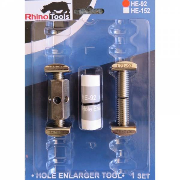 5292mm Down Light Hole Enlarging Tool Rhino Electricians Tools