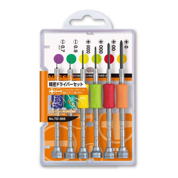 Adjustable Torque Screwdriver Rhino Electricians Tools