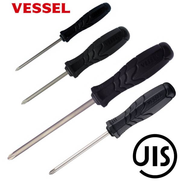 Vessel JIS Screwdrivers Archives Rhino Electricians Tools