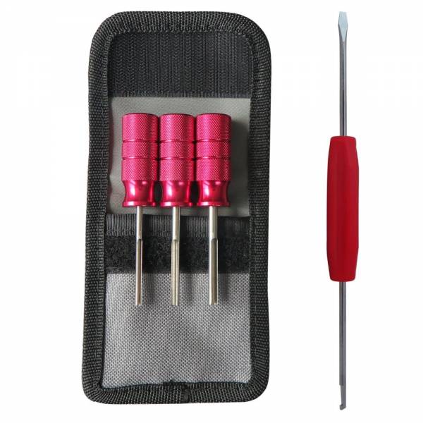 Deutsch Terminal Removal Tools Rhino Electricians Tools