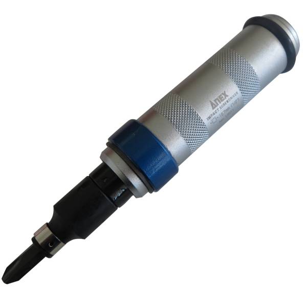 Heavy Duty JIS Impact Screwdriver Rhino Electricians Tools