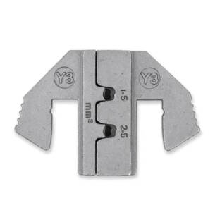 Yazaki YES/YESC 2.8 Unsealed Terminal Die
