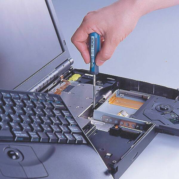 JIS Vessel P2 Impacta Japanese Motorcycle Screwdrivers