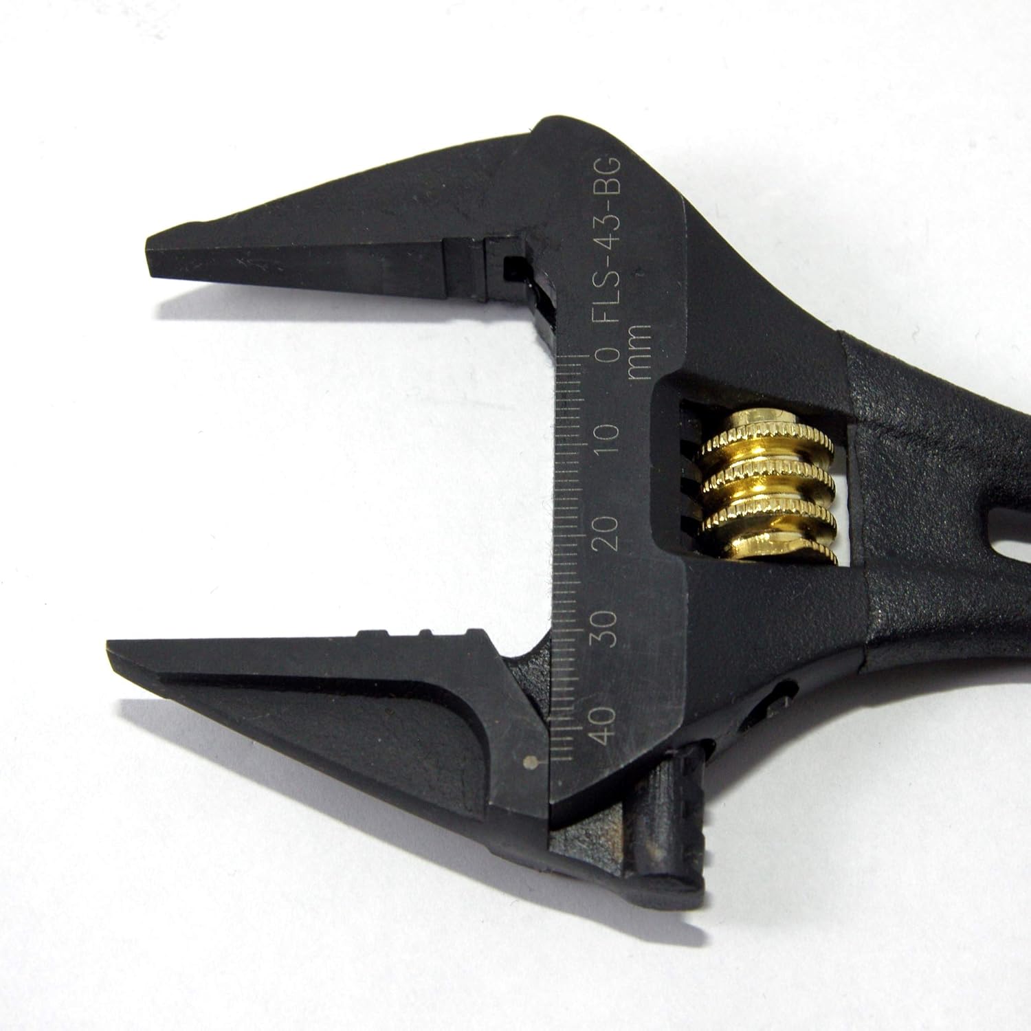 43mm Jaw Shifter - Image 3