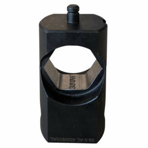 400-500mm² Al Crimper Die 18T