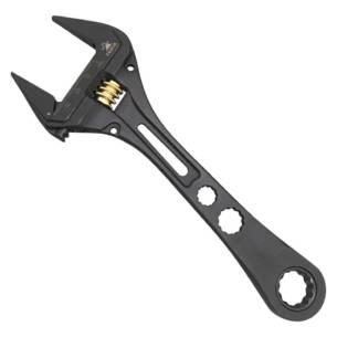 38mm Multi Function Adjustable Wrench