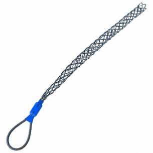 25-31mm Cable Puller Grip Sock