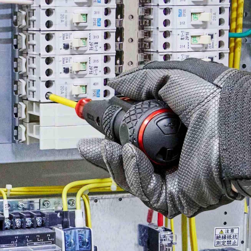 220USBC Electric Screwdriver - Image 3